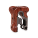 Рукоятка левая Tilta Tiltaing Wooden Handle Серая - Изображение 253083