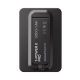Внешний аккумулятор с беспроводной зарядкой Momax 1-Power X Pro 5000mAh Type-C Черный - Изображение 252119