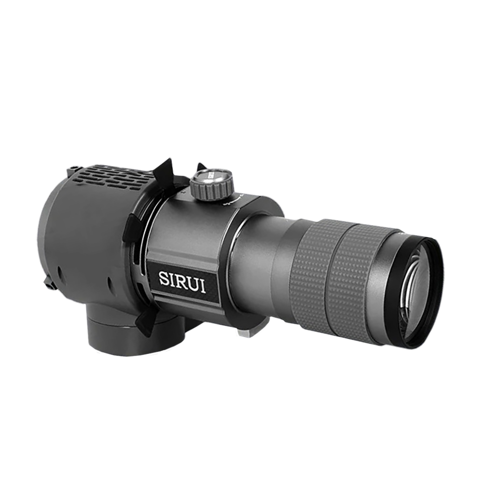 Проекционная насадка Sirui 18° - 36° Zoom Spotlight 