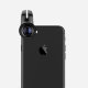 Набор из 4 объективов Momax 4in1 Superior Lens Kit для смартфона Серебро - Изображение 58744
