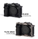 Клетка Tilta для Canon R5/R6 Kit A Серая - Изображение 157144