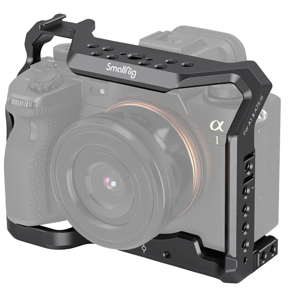 Клетка SmallRig 3241 для Sony a1/a7S III 
