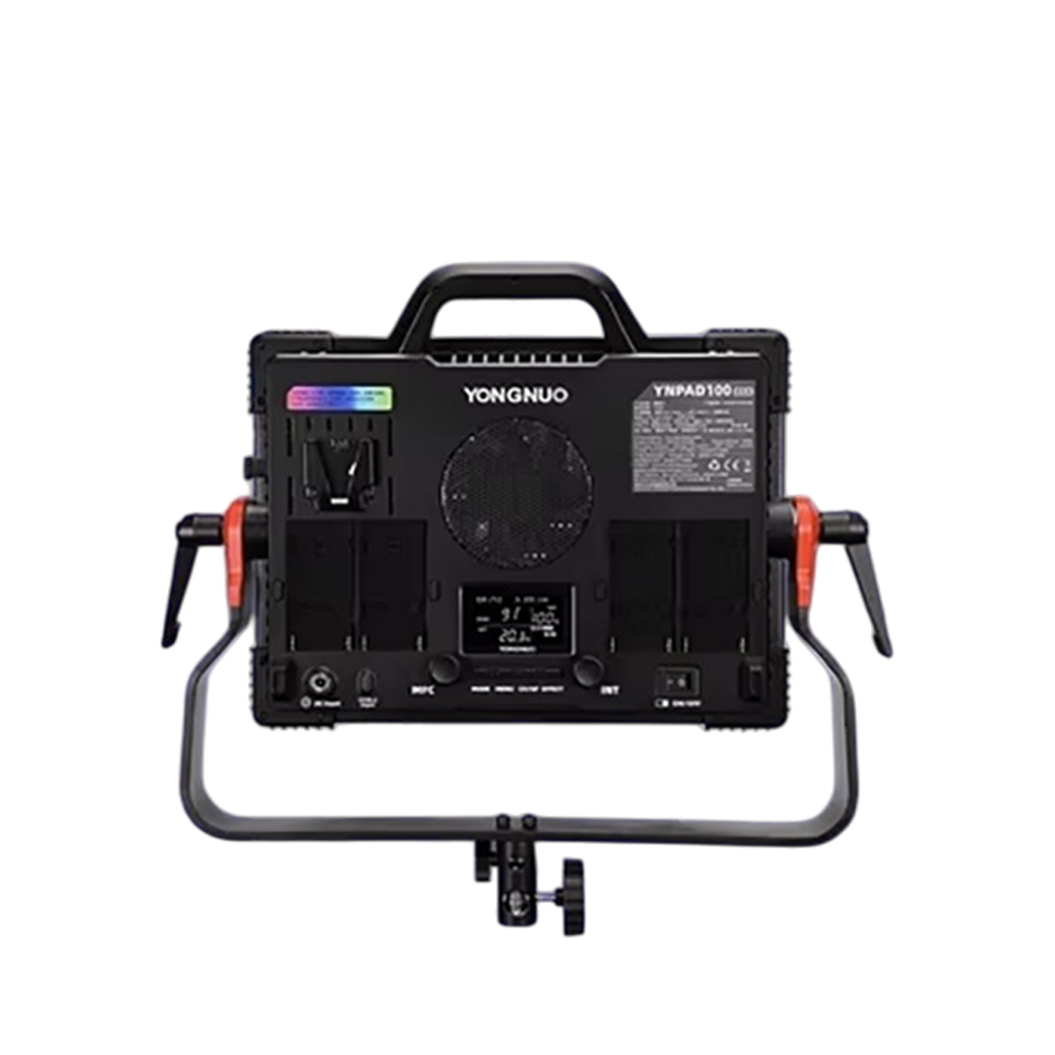 Осветитель YongNuo YNPAD100RGB 