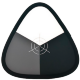 Серая карта Lastolite Xpobalance 38см - Изображение 160880