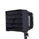 Осветитель amaran Pano 60c Kit Чёрный - Изображение 265623