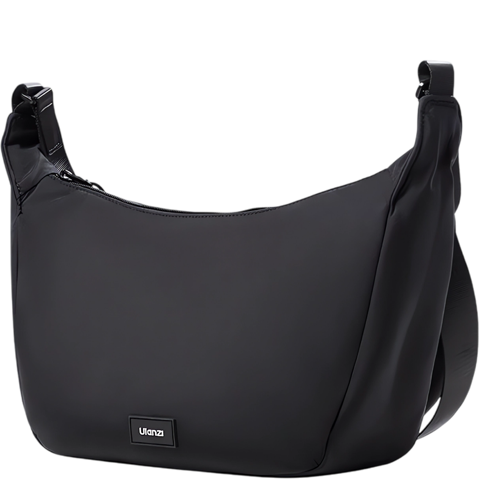 Сумка Ulanzi HMN1 Crossbody Чёрная preOrder=11.08.2026