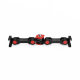 Крепление simorr 3483 Dual Cold Shoe Extension Bar - Изображение 169326
