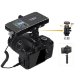 Радиосистема CoMica CVM-WS60 UHF (RX+2TX) (Уцененный кат.Б) - Изображение 224411