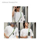 Ремешок нашейный SmallRig FilMov Shoulder Strap для смартфона Зелёный - Изображение 271462