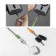 Ремешок нашейный SmallRig FilMov Shoulder Strap для смартфона Зелёный - Изображение 271463