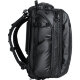 Рюкзак WANDRD TRANSIT 45L Чёрный - Изображение 277287