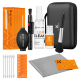 Набор для чистки K&F Concept 25-in-1 Professional FullFrame Cleaning Kit - Изображение 286227