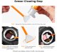 Набор для чистки K&F Concept 25-in-1 Professional FullFrame Cleaning Kit - Изображение 286230