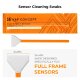 Набор для чистки K&F Concept 25-in-1 Professional FullFrame Cleaning Kit - Изображение 286233
