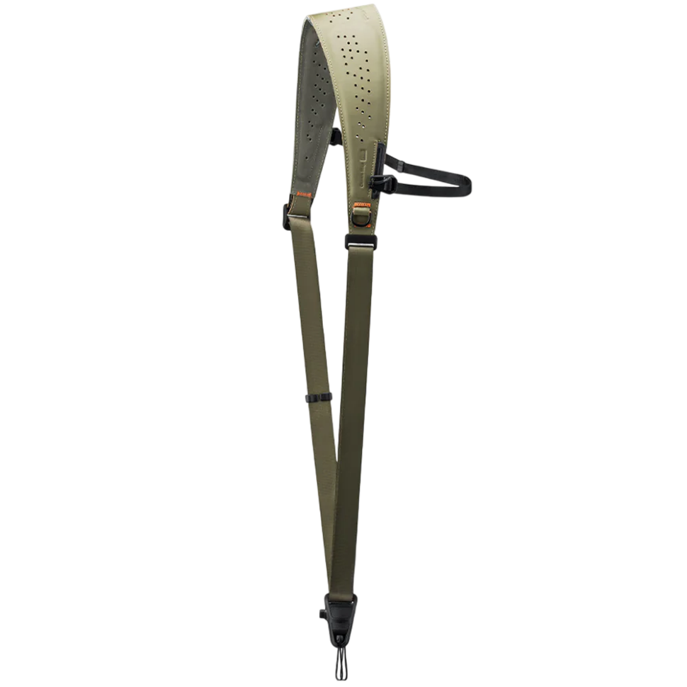 Разгрузка PGYTECH Camera Strap Pro Зелёная 