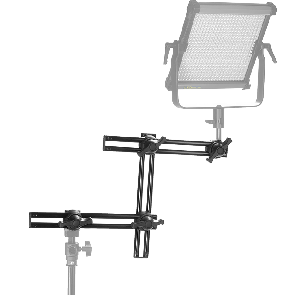 Шарнирный кронштейн GreenBean PowerArm PA-099 