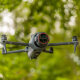 Светофильтр Freewell Split ND64PL/ND32PL для DJI Mavic 4 Pro - Изображение 282286