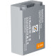 Аккумулятор ZGCine EN-EL25 1280mAh - Изображение 287280