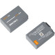 Аккумулятор ZGCine EN-EL25 1280mAh - Изображение 287281