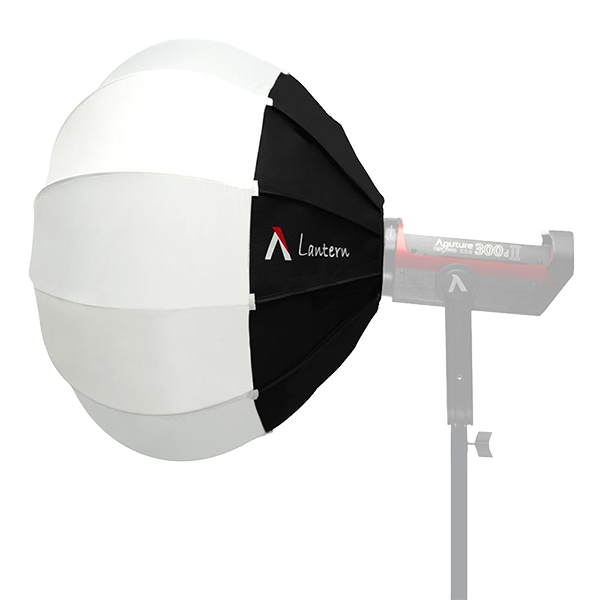 Софтбокс Aputure Lantern 65см (26") 