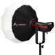 Софтбокс Aputure Lantern 65см (26") - Изображение 97880