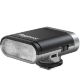 Фотовспышка SmallRig RS20 mini Speedlite Серебро - Изображение 292115