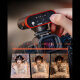 Фотовспышка SmallRig RS20 mini Speedlite Серебро - Изображение 292121