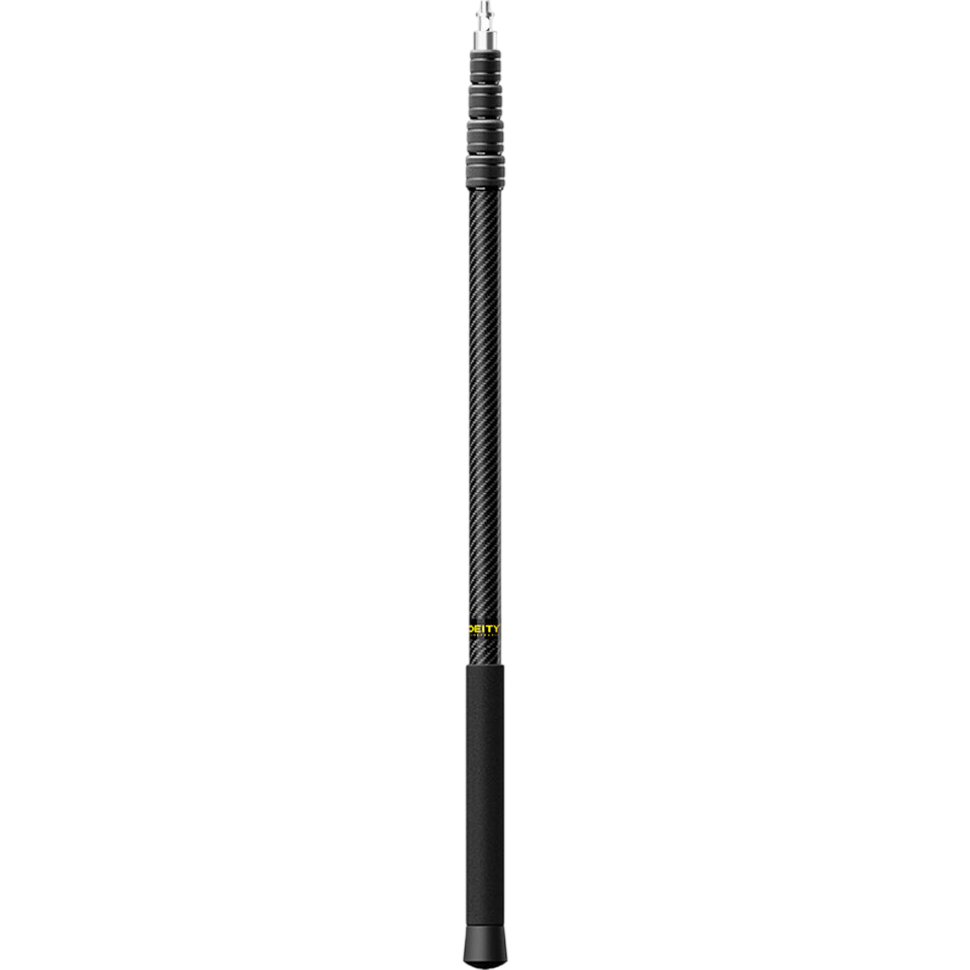 Микрофонная удочка Deity BP380 Boompole (3.8м) 