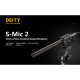 Микрофон Deity S-Mic 2 (Уцененный кат.Б) - Изображение 190741