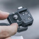 Быстросъёмная площадка Falcam F22 QR Basic Plate Чёрная - Изображение 294443