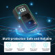Зарядное устройство Kingma PD3.0 Dual Battery Charger для NP-FZ100 (Уцененный кат.А) - Изображение 295138
