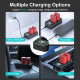 Зарядное устройство Kingma PD3.0 Dual Battery Charger для NP-FZ100 (Уцененный кат.А) - Изображение 295141