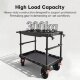 Тележка DigitalFoto Lightweight Cinemech Middle Size - Изображение 296371