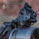 Follow focus Tilta Nucleus Nano II Power Handle Kit I - Изображение 234082