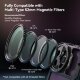 Адаптер SmallRig 3840B MagEase для светофильтра 52мм (M-mount) - Изображение 243354