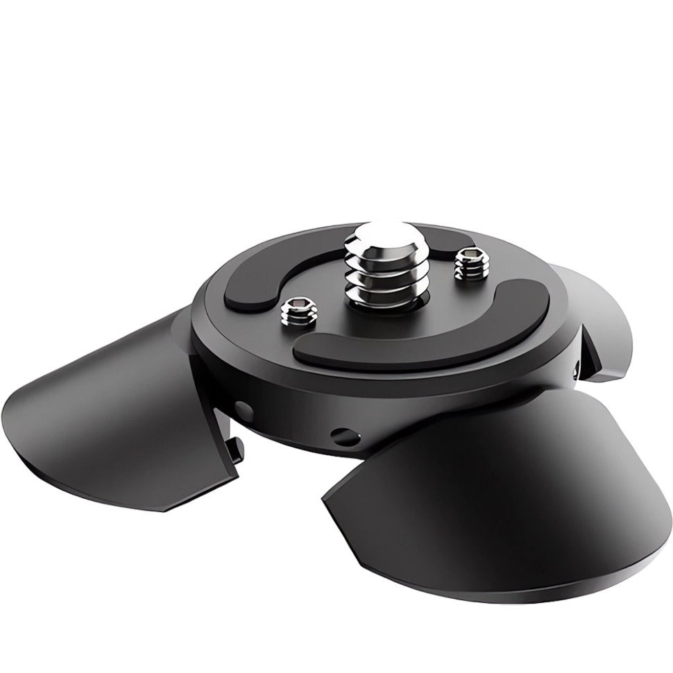 Настольная тренога Ulanzi PK-08 для DJI Pocket 3  