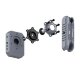 Держатель смартфона Zeapon Outplorer Rearview Mirror Kit на зеркало заднего вида - Изображение 250959
