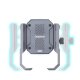 Держатель смартфона Zeapon Outplorer Rearview Mirror Kit на зеркало заднего вида - Изображение 250960