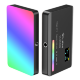 Осветитель VIJIM VL120 RGB Чёрный - Изображение 288390