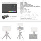 Осветитель VIJIM VL120 RGB Чёрный - Изображение 288391