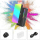 Осветитель VIJIM VL120 RGB Чёрный - Изображение 288393