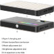 Осветитель VIJIM VL120 RGB Чёрный - Изображение 288397