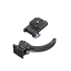 Адаптер для вертикальной съемки SmallRig 4349 Horizontal-to-Vertical Mount Plate Kit - Изображение 287756