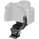 Адаптер для вертикальной съемки SmallRig 4349 Horizontal-to-Vertical Mount Plate Kit - Изображение 287757