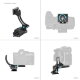 Адаптер для вертикальной съемки SmallRig 4349 Horizontal-to-Vertical Mount Plate Kit - Изображение 287758