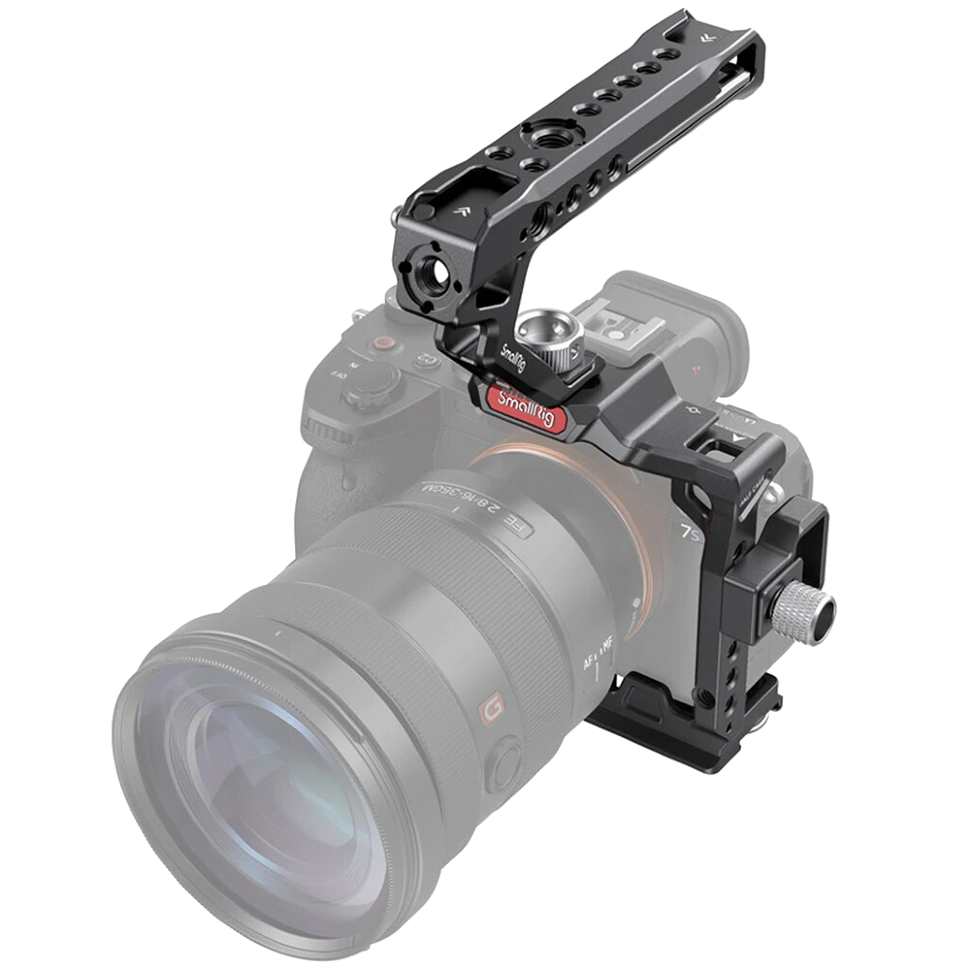 Клетка SmallRig 3237 для Sony a7S III 