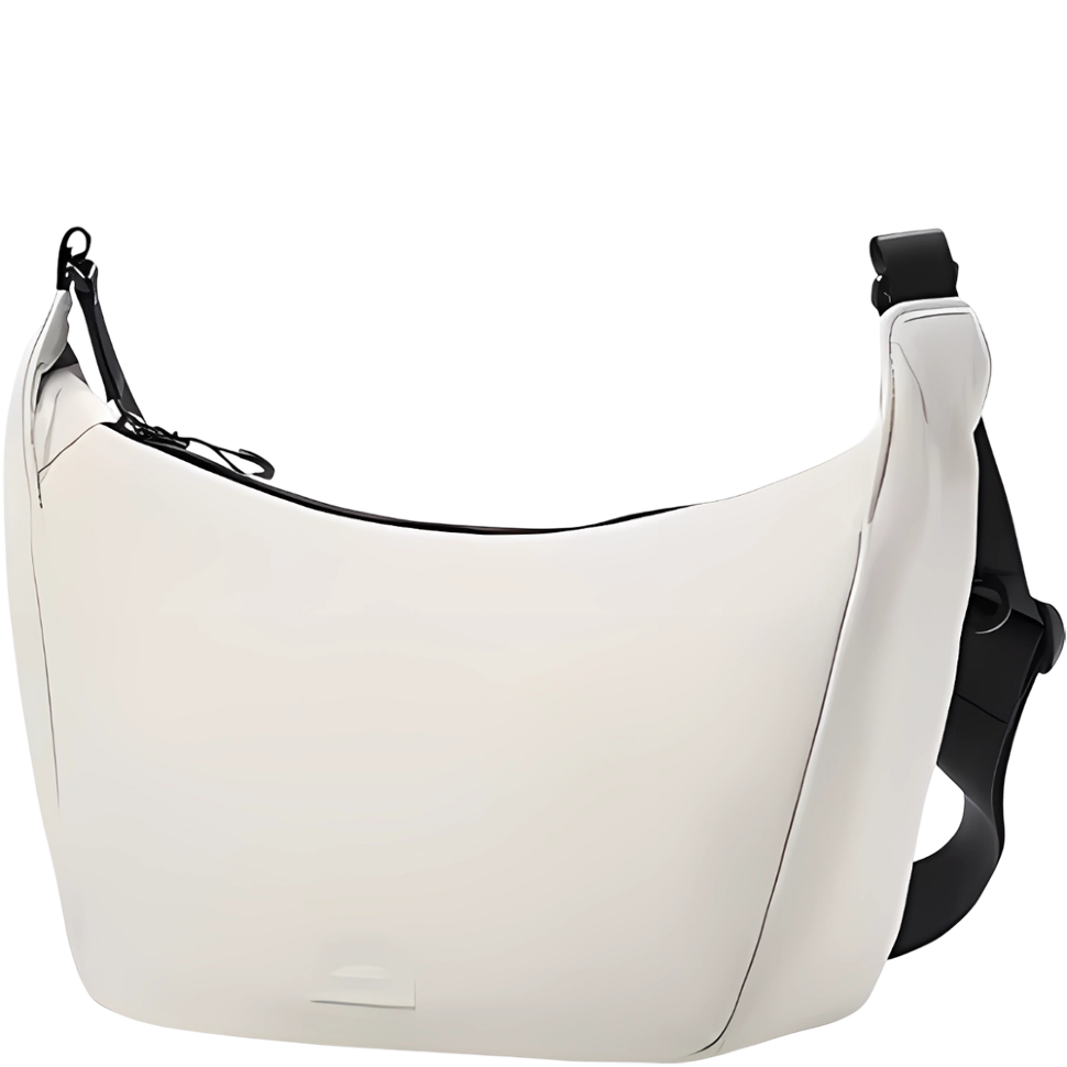 Сумка Ulanzi HMN1 Crossbody Белая preOrder=11.08.2026