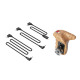 Рукоятка SmallRig 3324 с кнопкой спуска - Изображение 169339