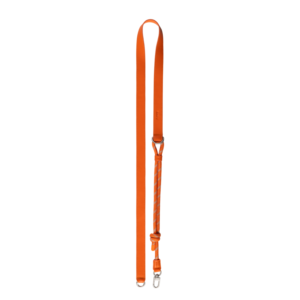 Ремешок нашейный SmallRig FilMov Shoulder Strap для смартфона Оранжевый preOrder=29.08.2026