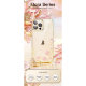 Чехол PQY Moon для iPhone 13 Pro Max Flower - Изображение 172779